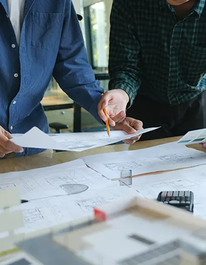 Gestione integrata dei processi di acquisizione immobiliare ?>