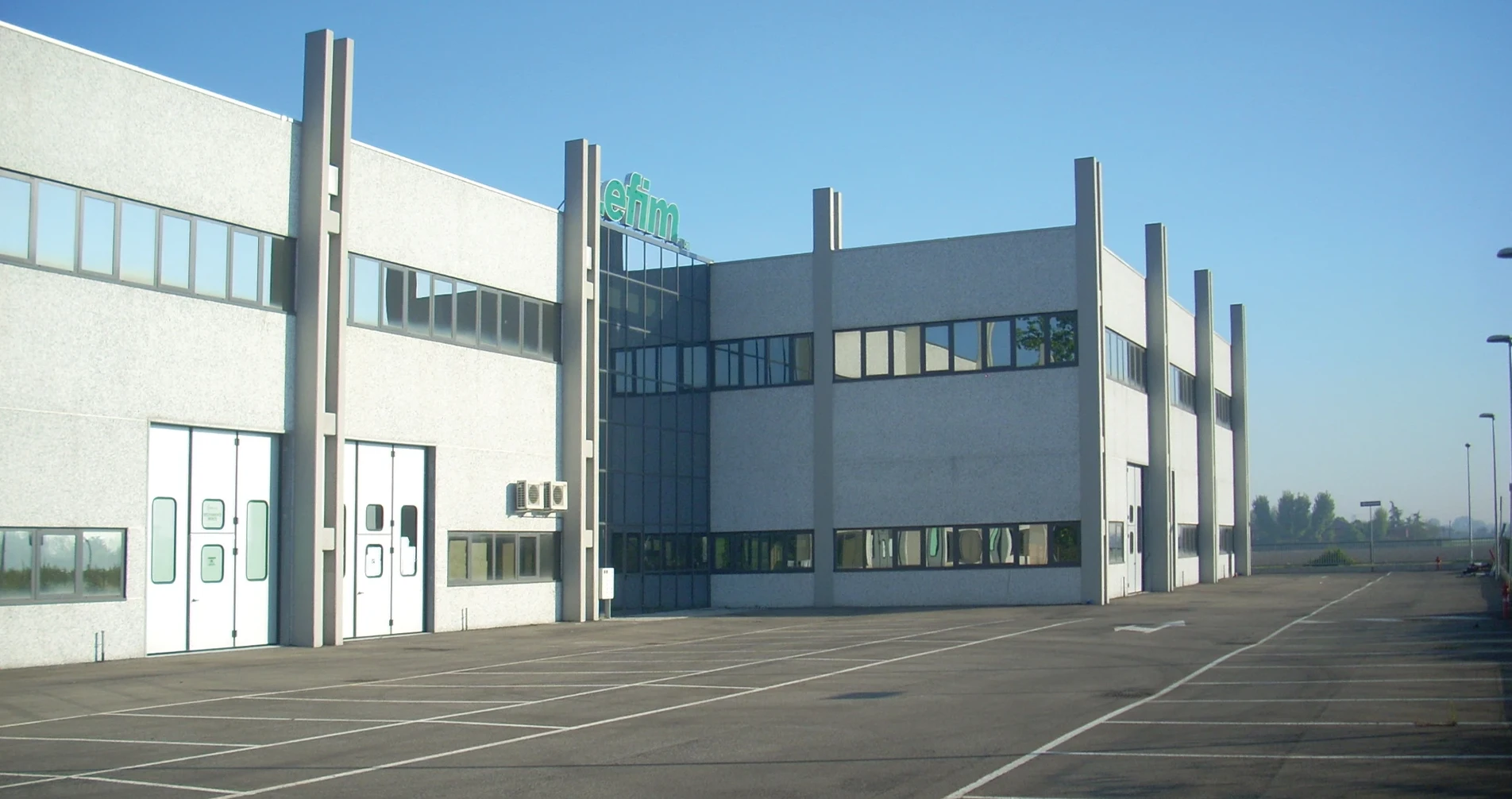 Buozzi Business Park Business Park img n° 2