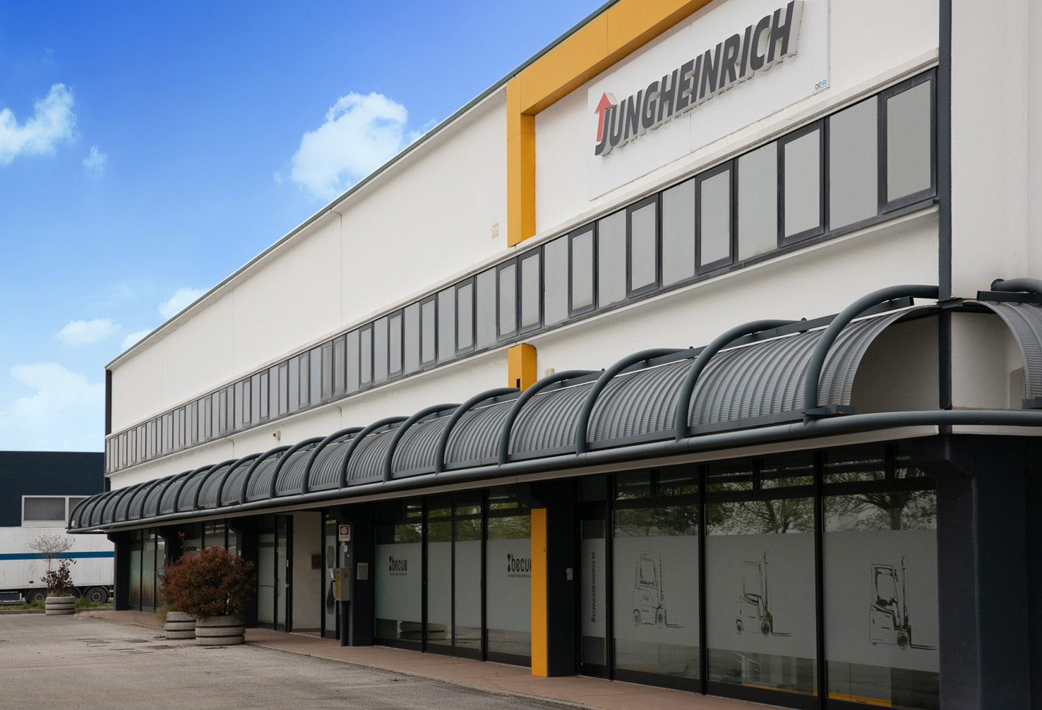 Federica Business Park Business Park img n° 3