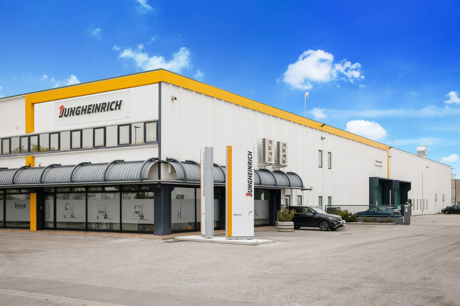 Federica Business Park img n° 2