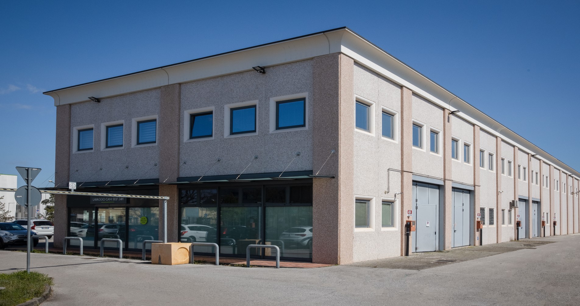 Brunacci Business Park Business Park img n° 1