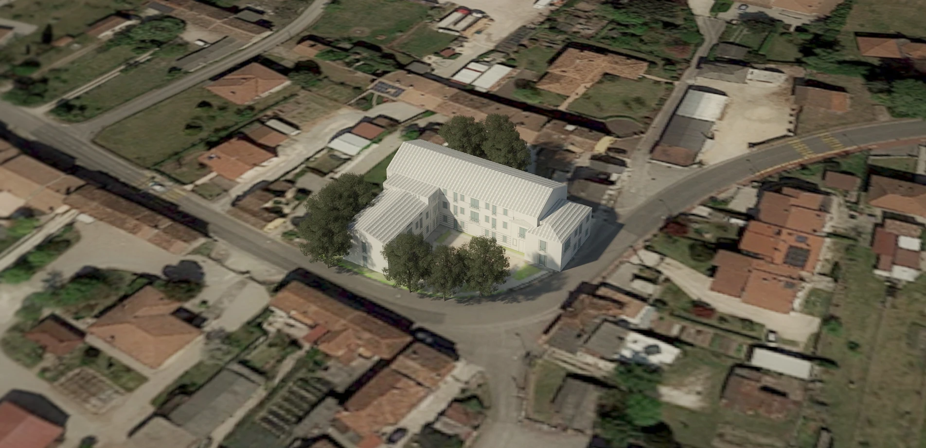 Habitat Bibano img n° 1