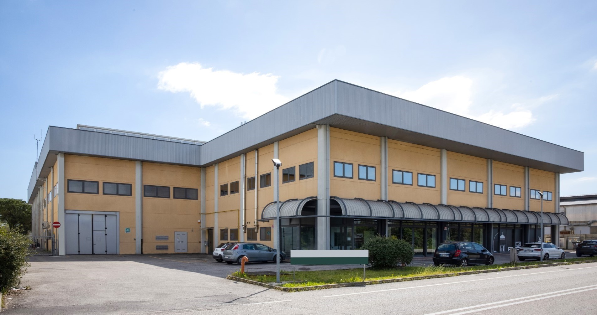 Marcon Business Park img n° 1
