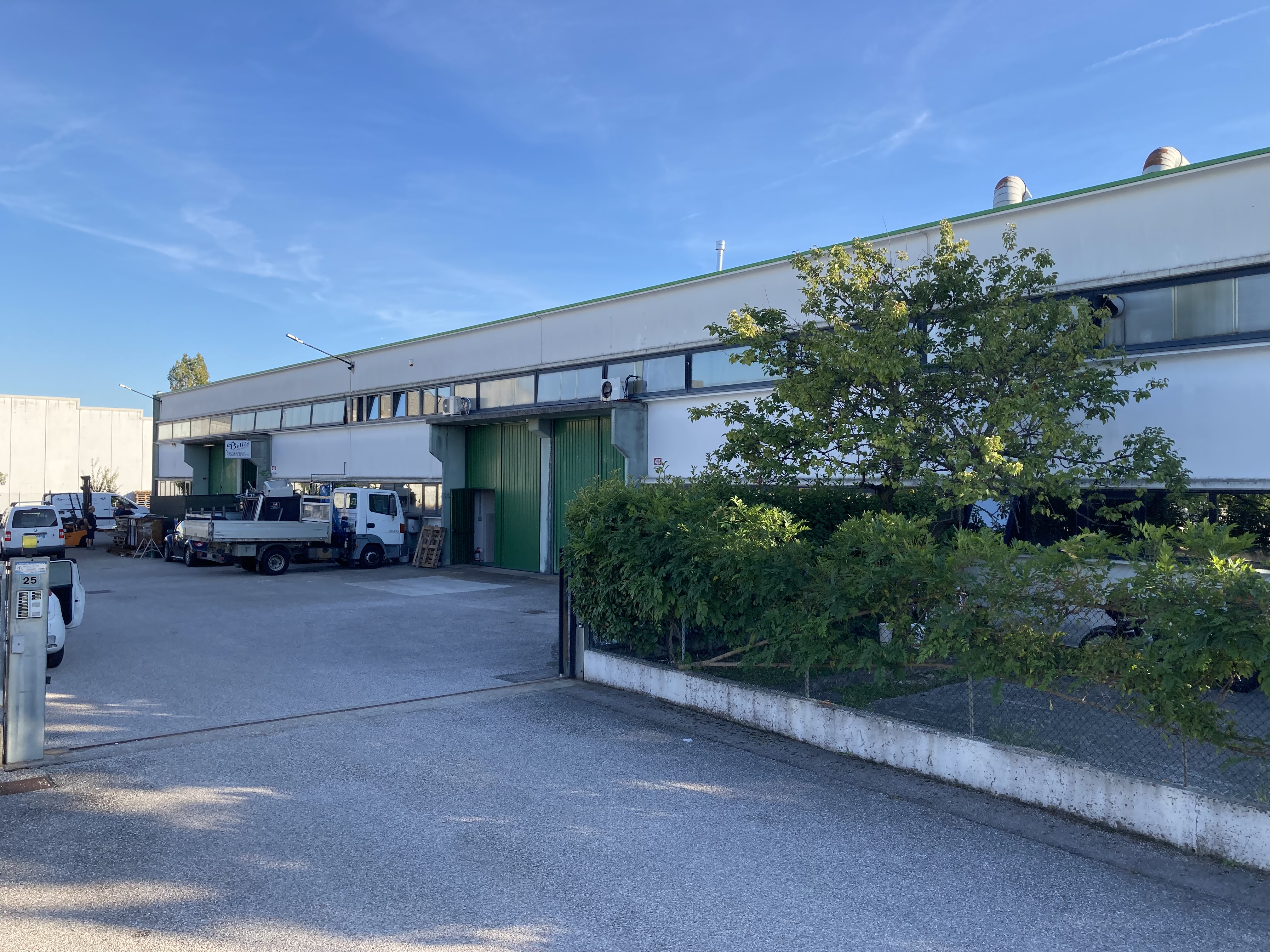 Pascoli Industrial Park img n° 2