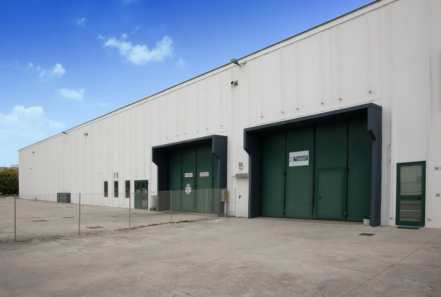 Federica Business Park Business Park img n° 4