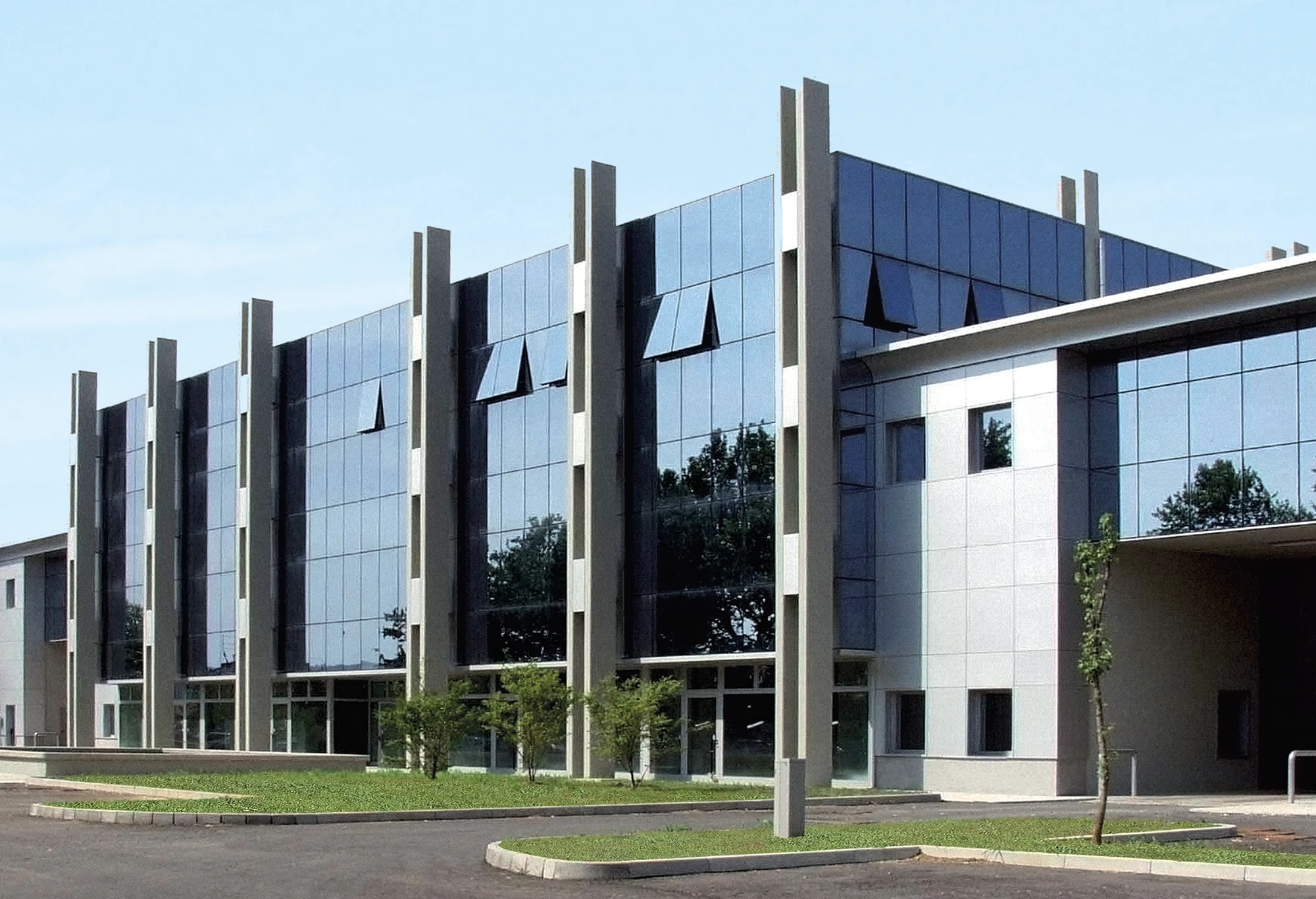 Malaparte Business Park img n° 1