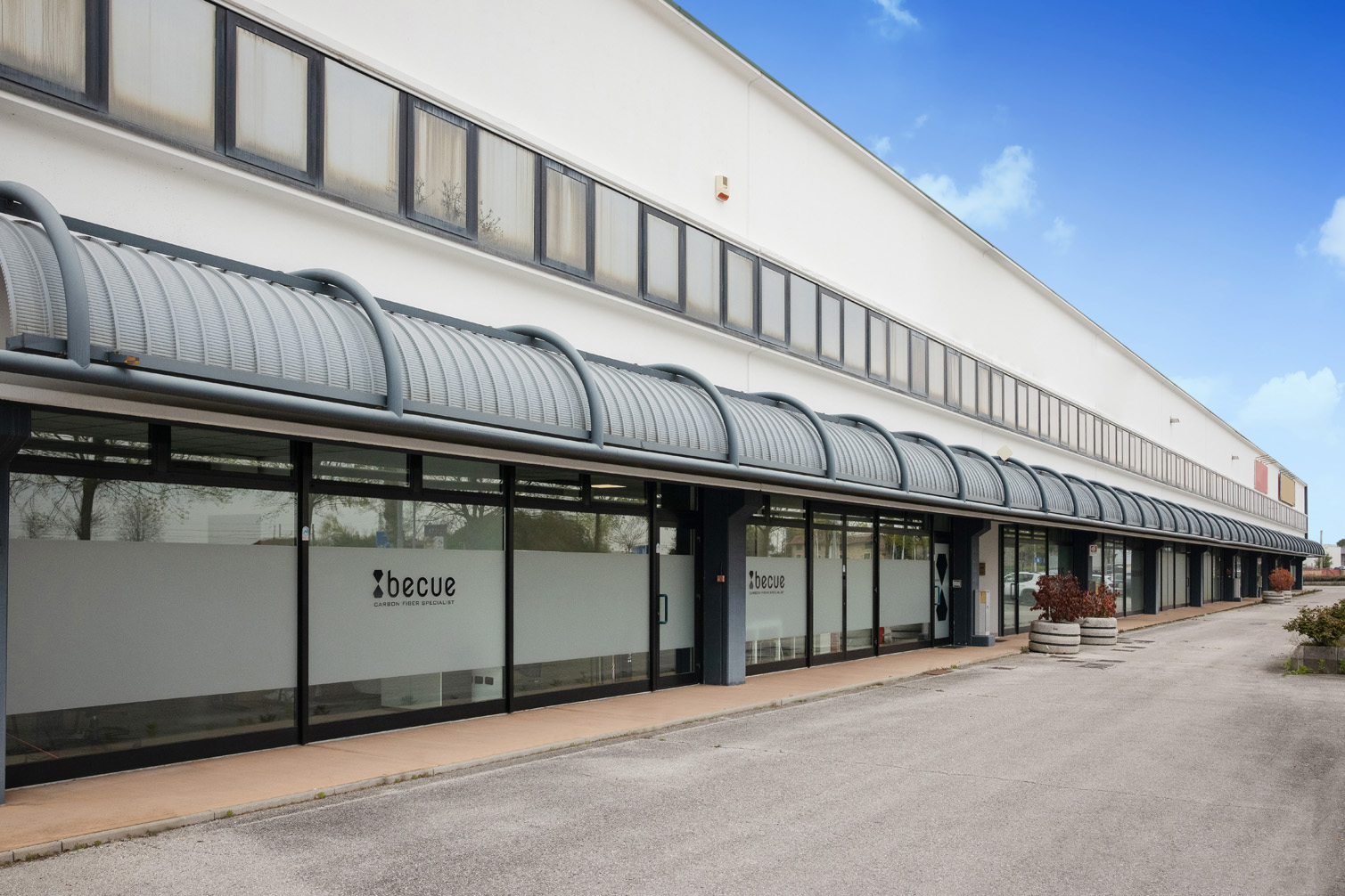 Federica Business Park img n° 1