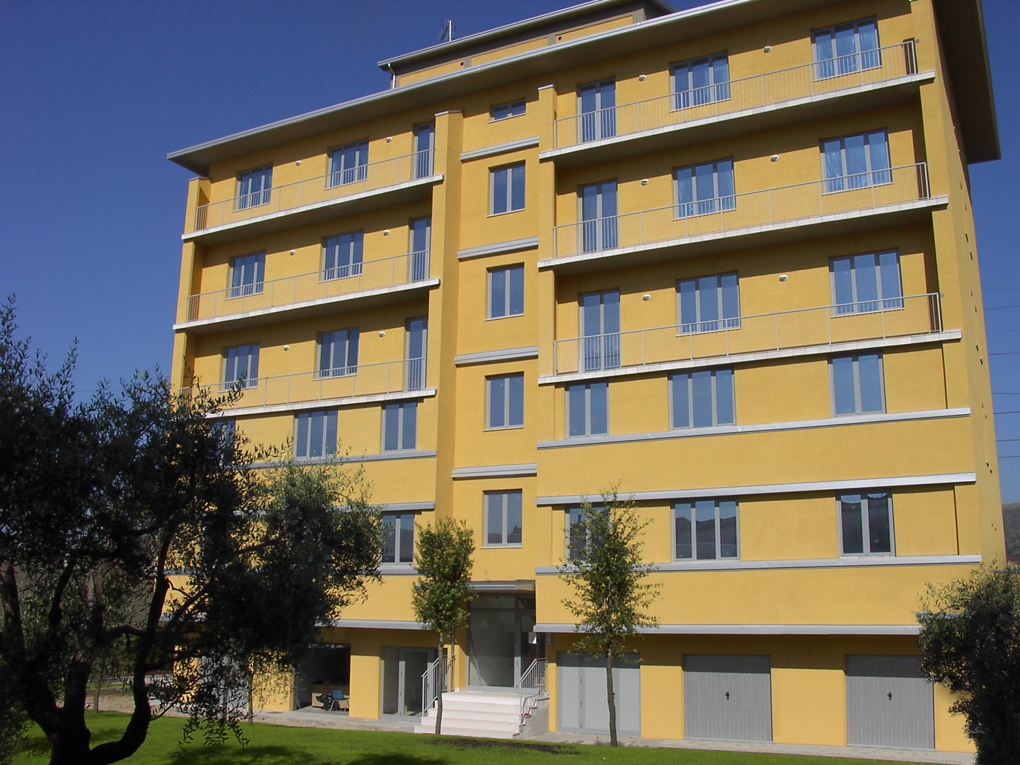 Habitat Calenzano img n° 1