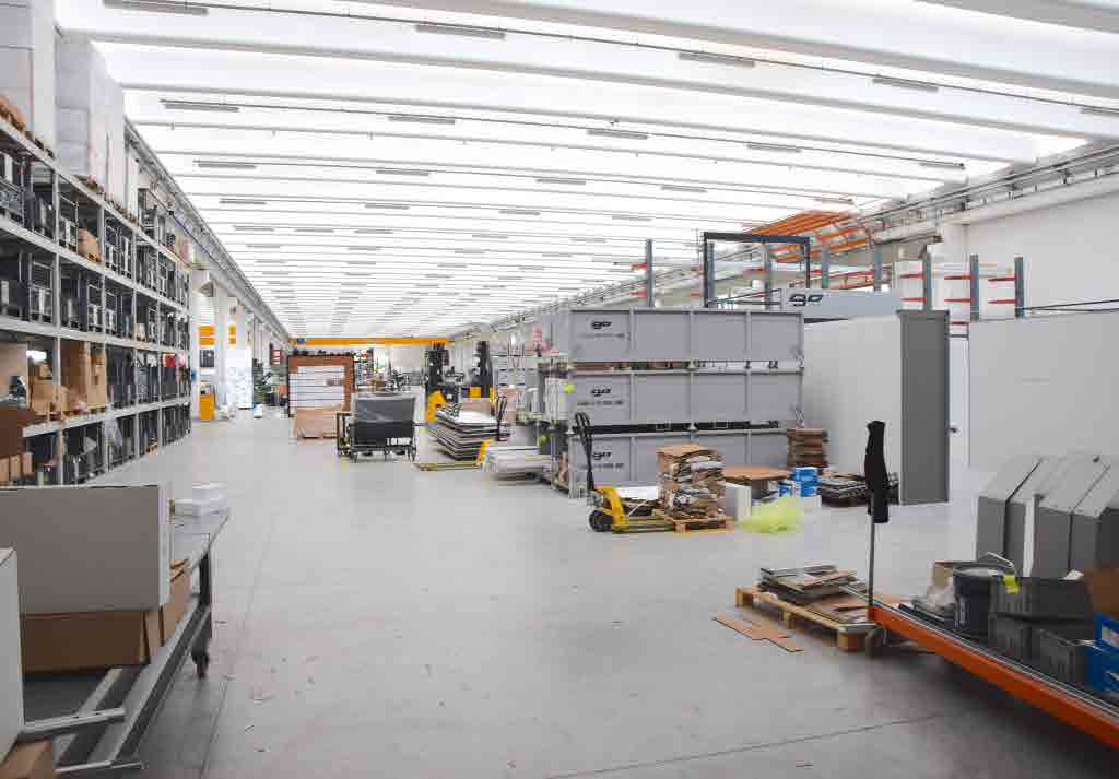 Spilimbergo Fabbricato Artigianale img n° 8