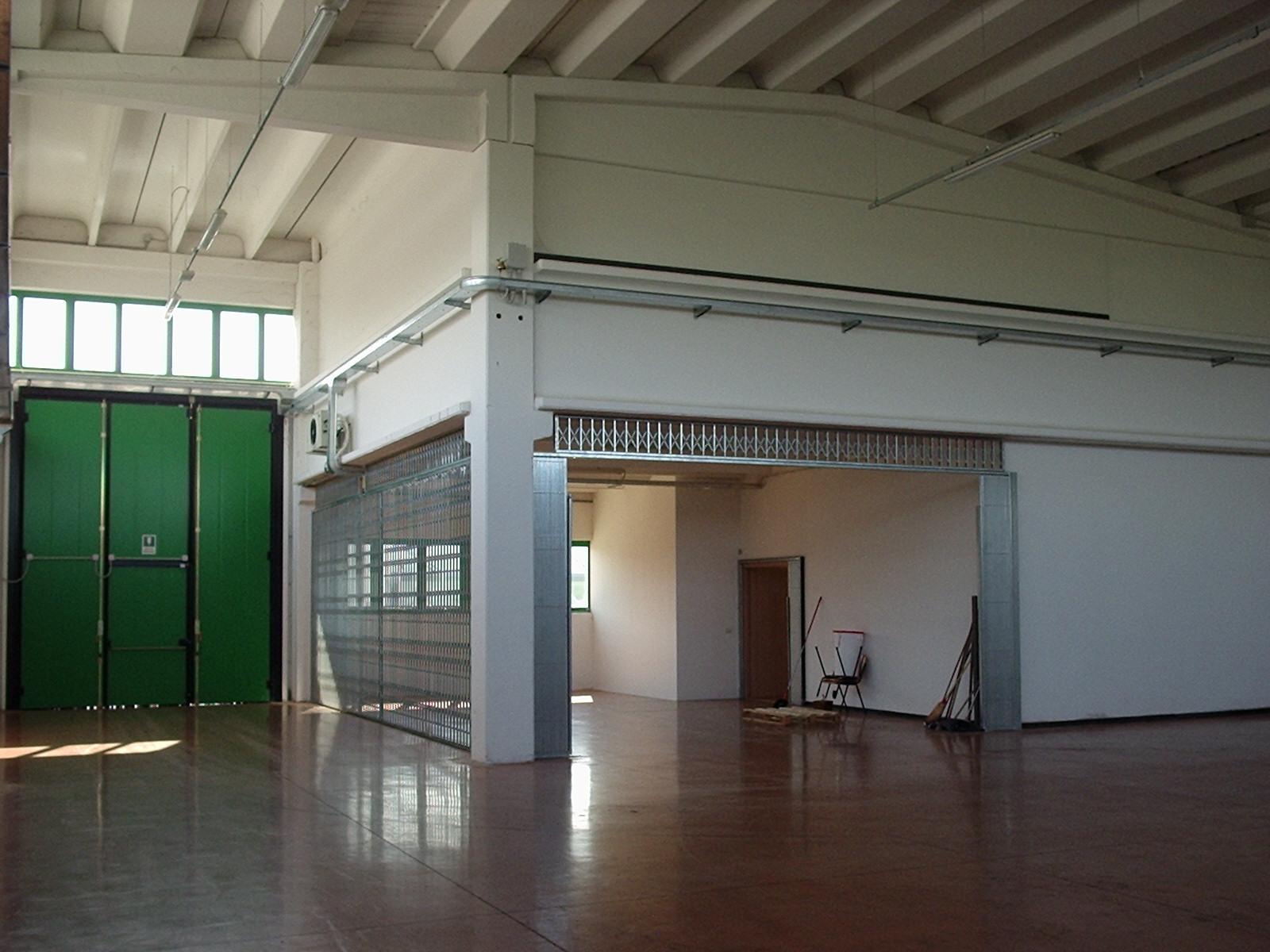 Postumia Hub Fabbricato Artigianale img n° 1