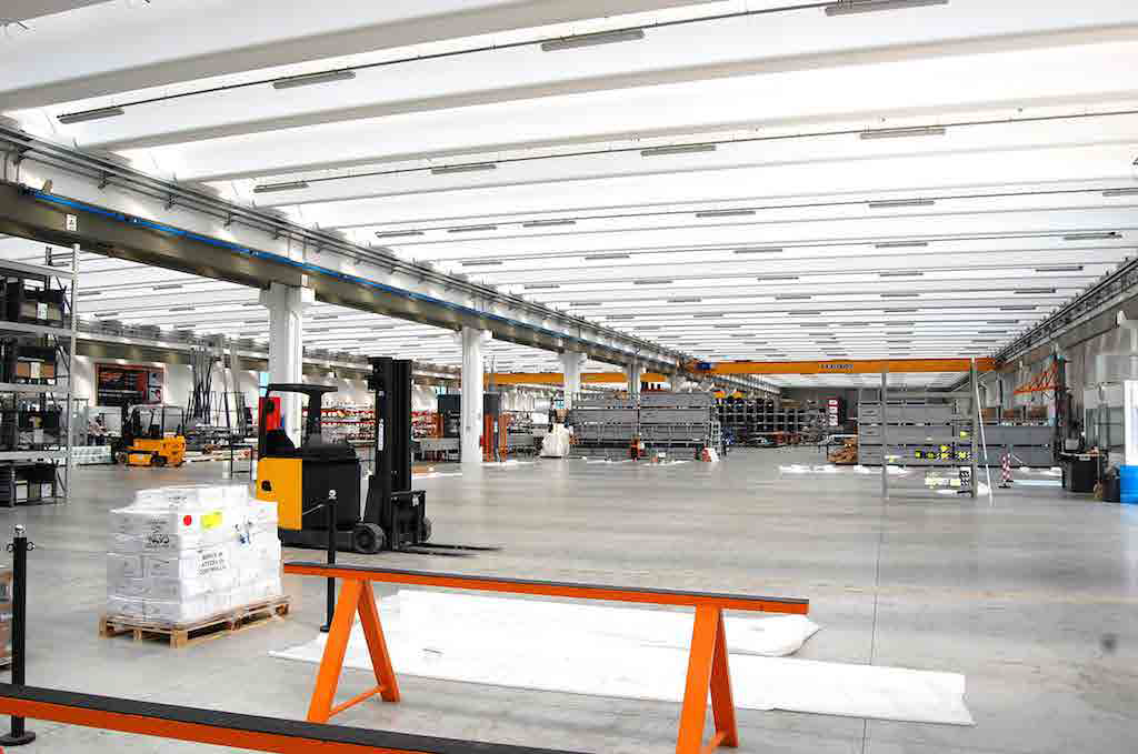 Spilimbergo Fabbricato Artigianale img n° 9