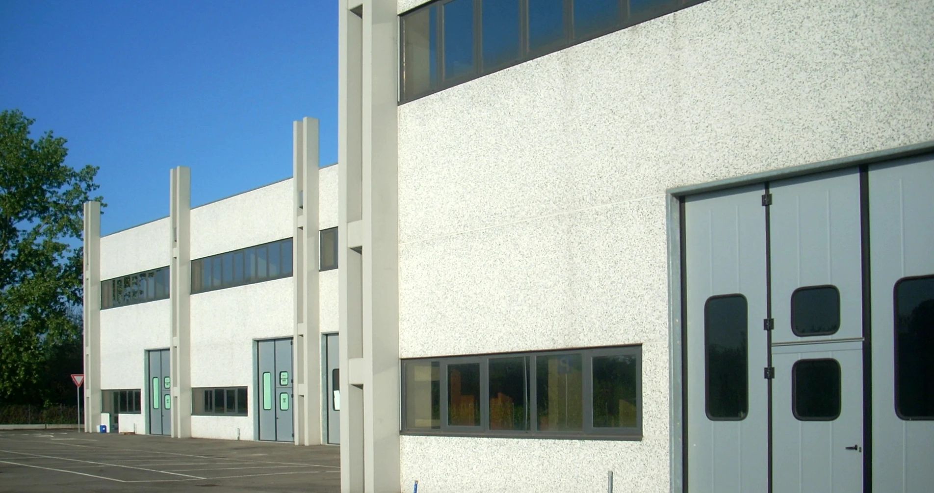 Buozzi Business Park Business Park img n° 3