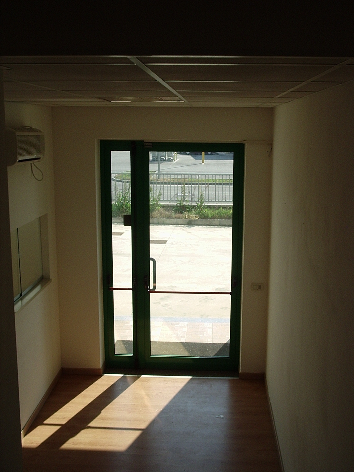 Postumia Hub Fabbricato Artigianale img n° 3