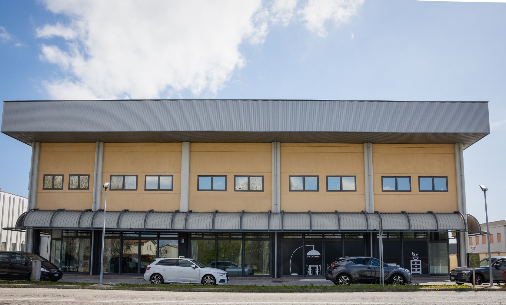 Marcon Business Park Business Park img n° 4