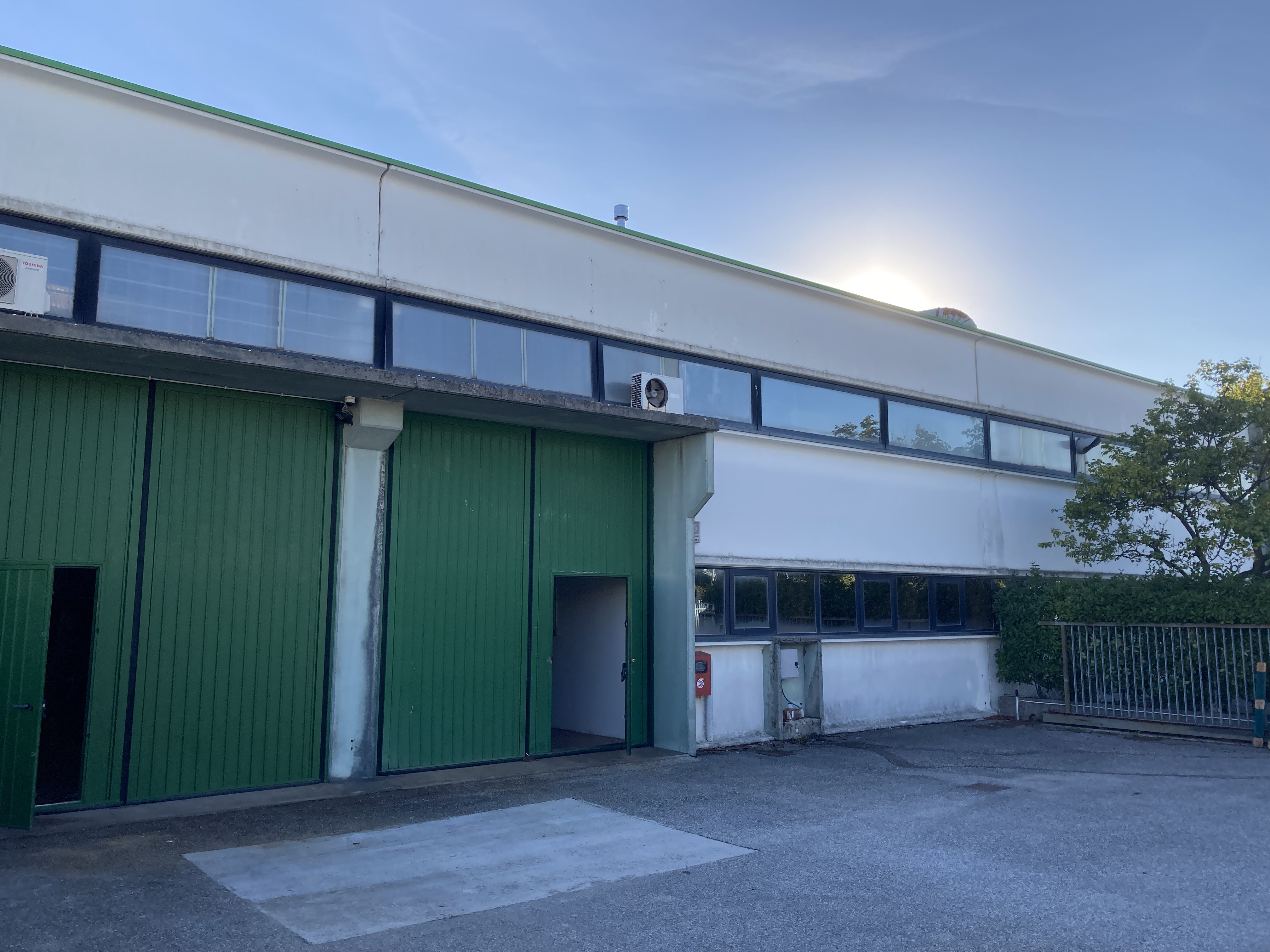 Pascoli Industrial Park img n° 1