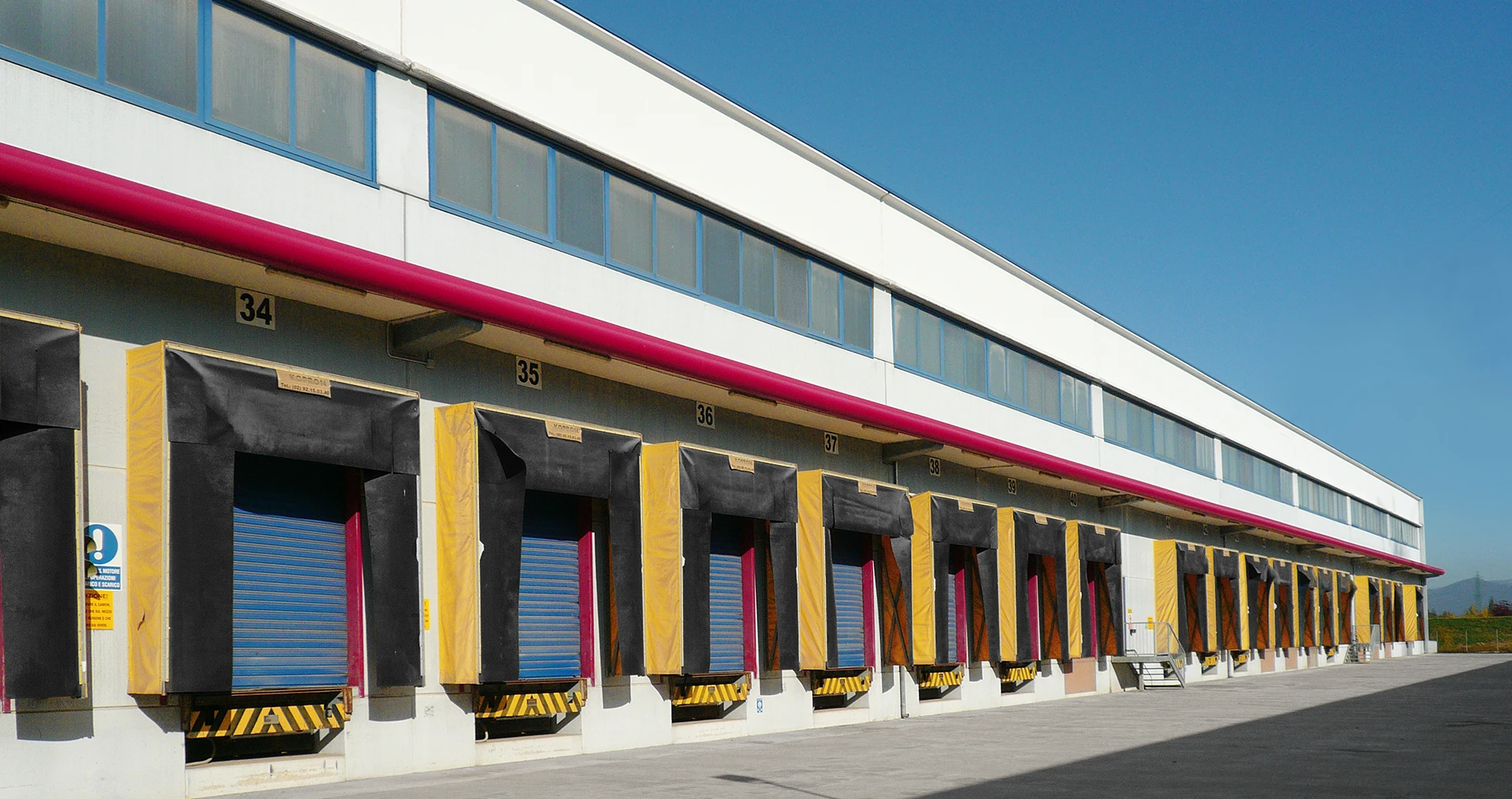 Carmignano Logistic Hub img n° 2