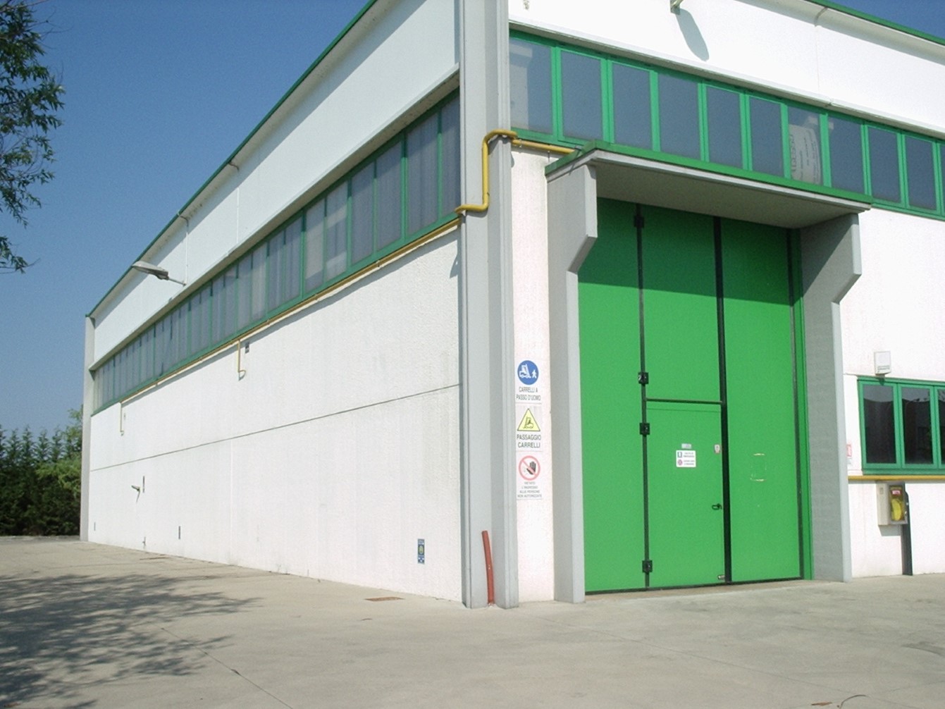 Postumia Hub img n° 2