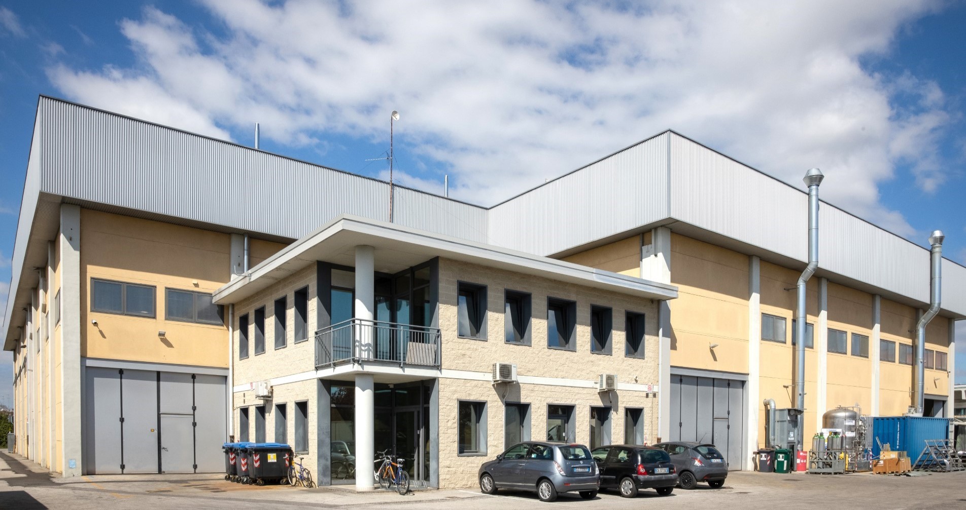 Marcon Business Park img n° 2
