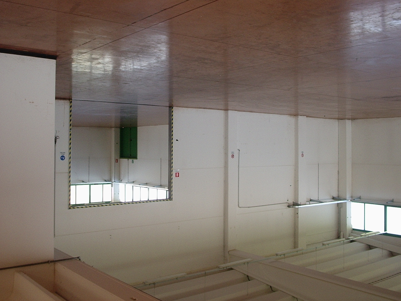 Postumia Hub Fabbricato Artigianale img n° 2