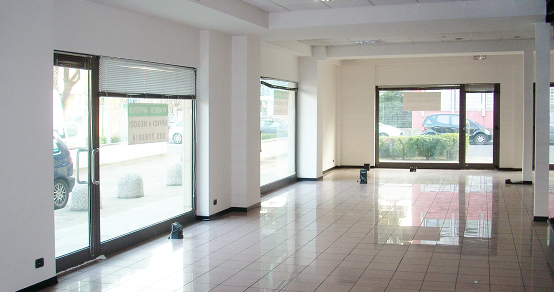 Valentini Business Park Business Park img n° 1