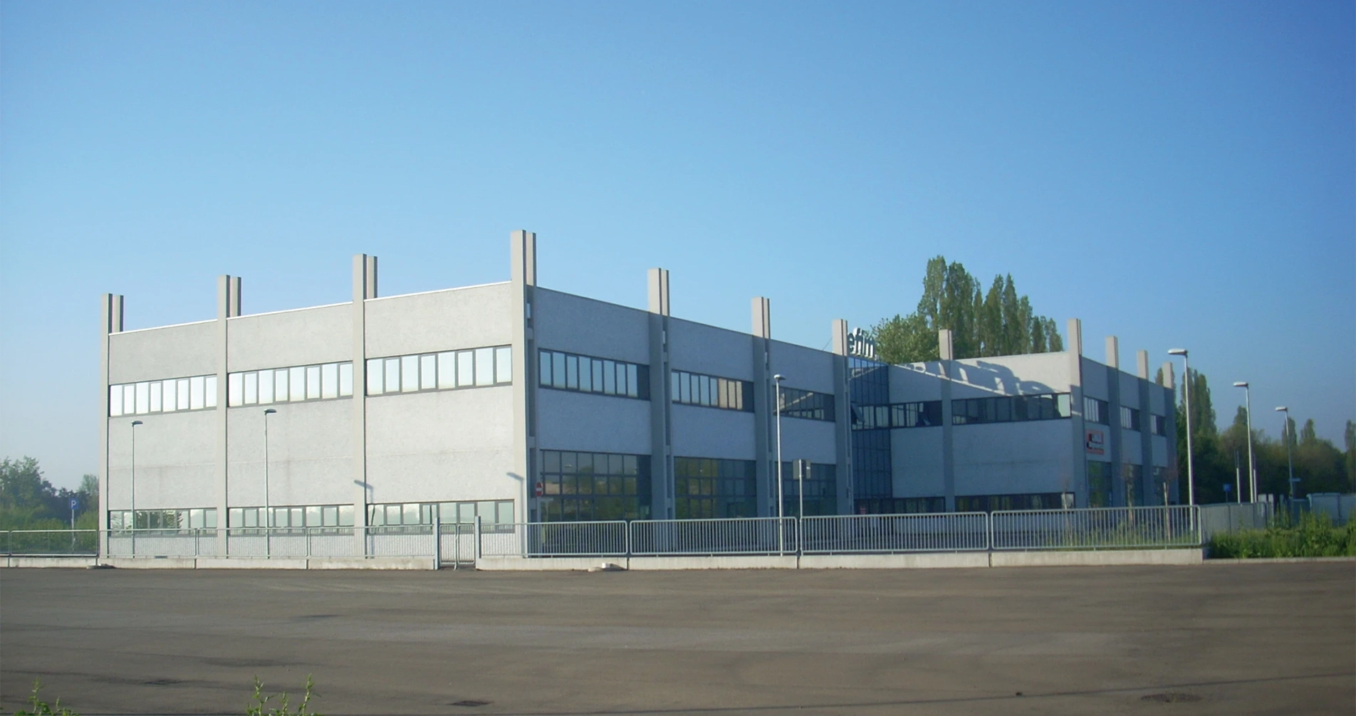 Buozzi Business Park Business Park img n° 1
