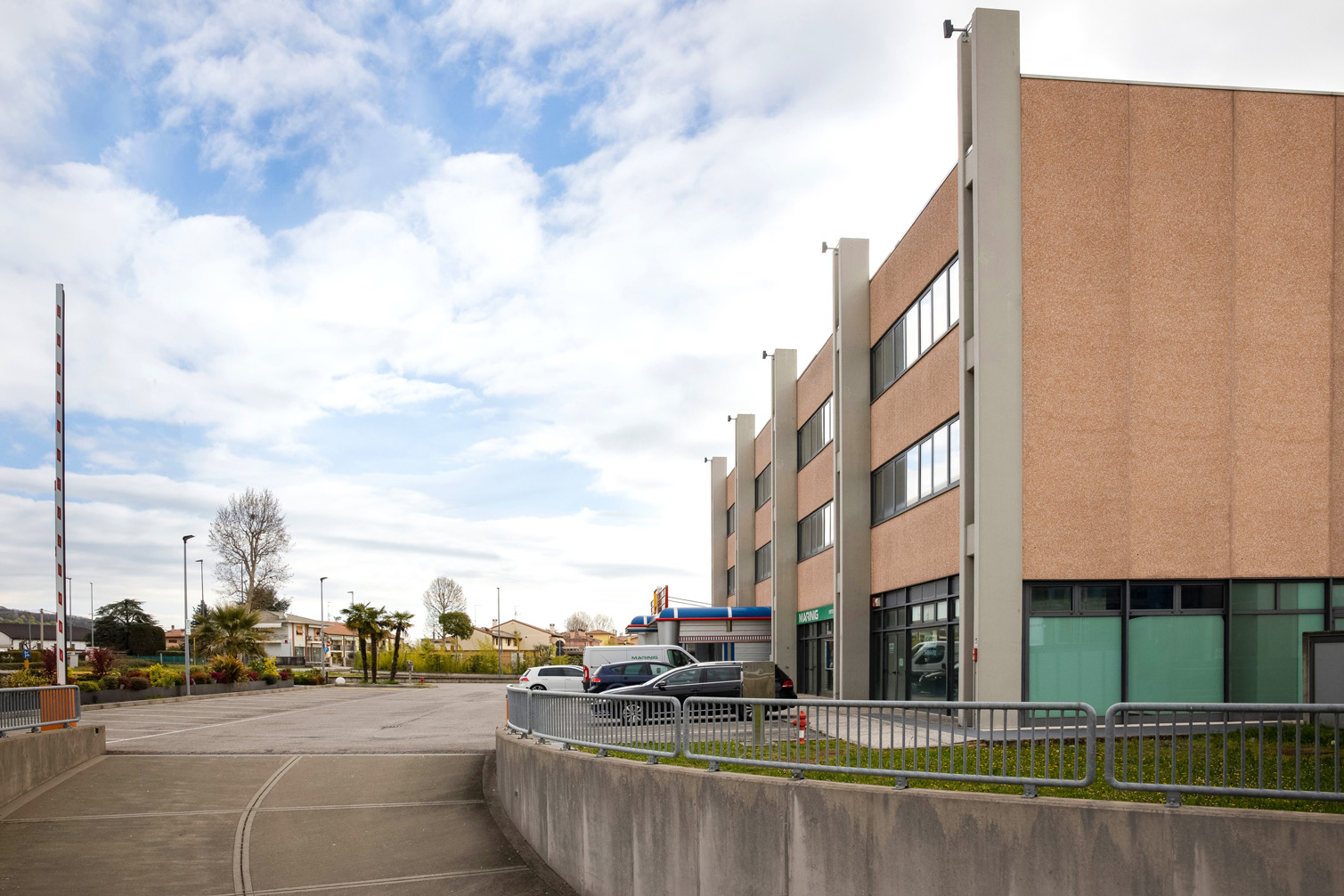 Palladio Business Park Business Park img n° 5