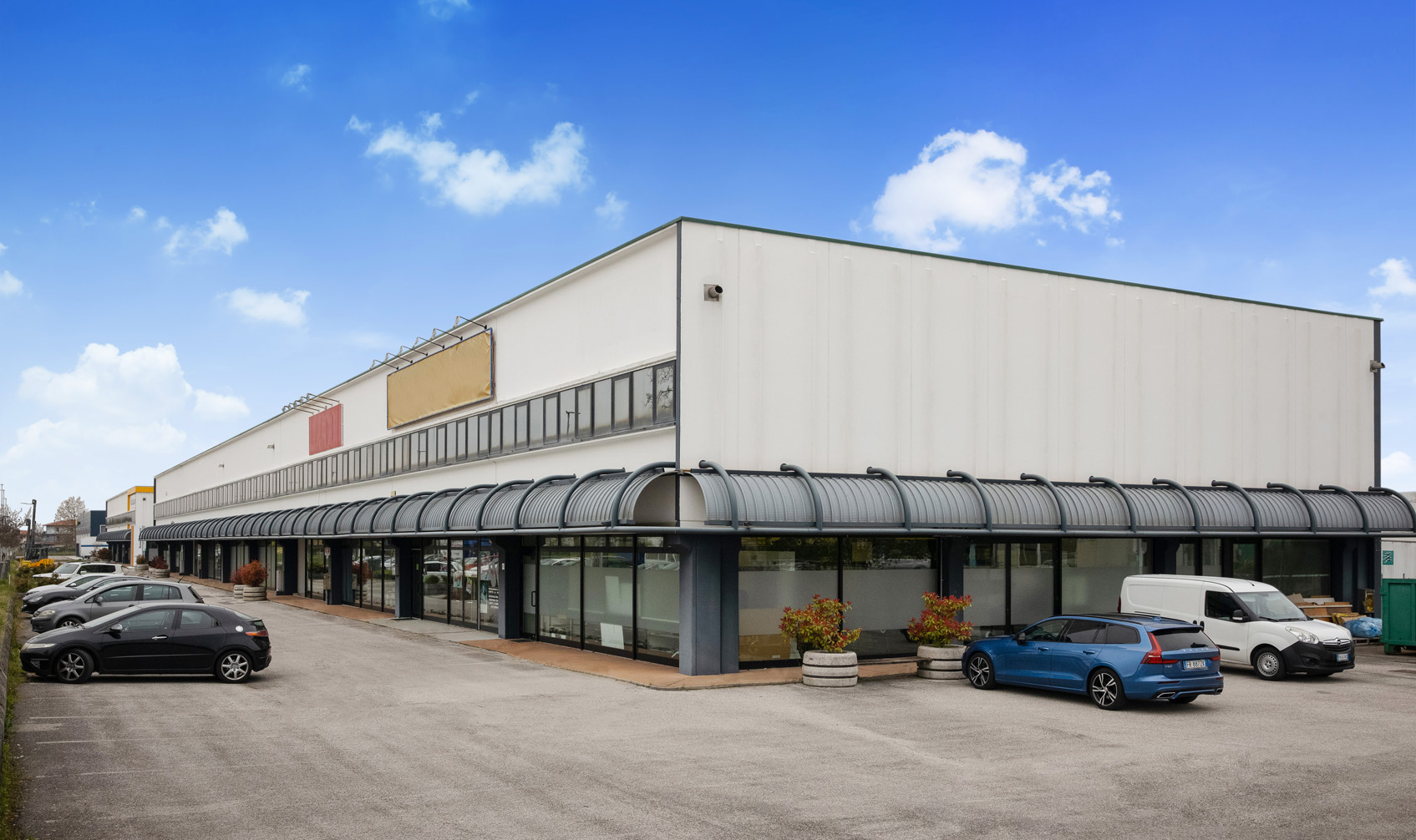 Federica Business Park Business Park img n° 2